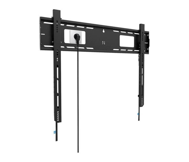 Neomounts Uchwyt ścienny LEVEL-750 (XL, 125 kg, kickstand, lockable) - 1584206 - zdjęcie 7